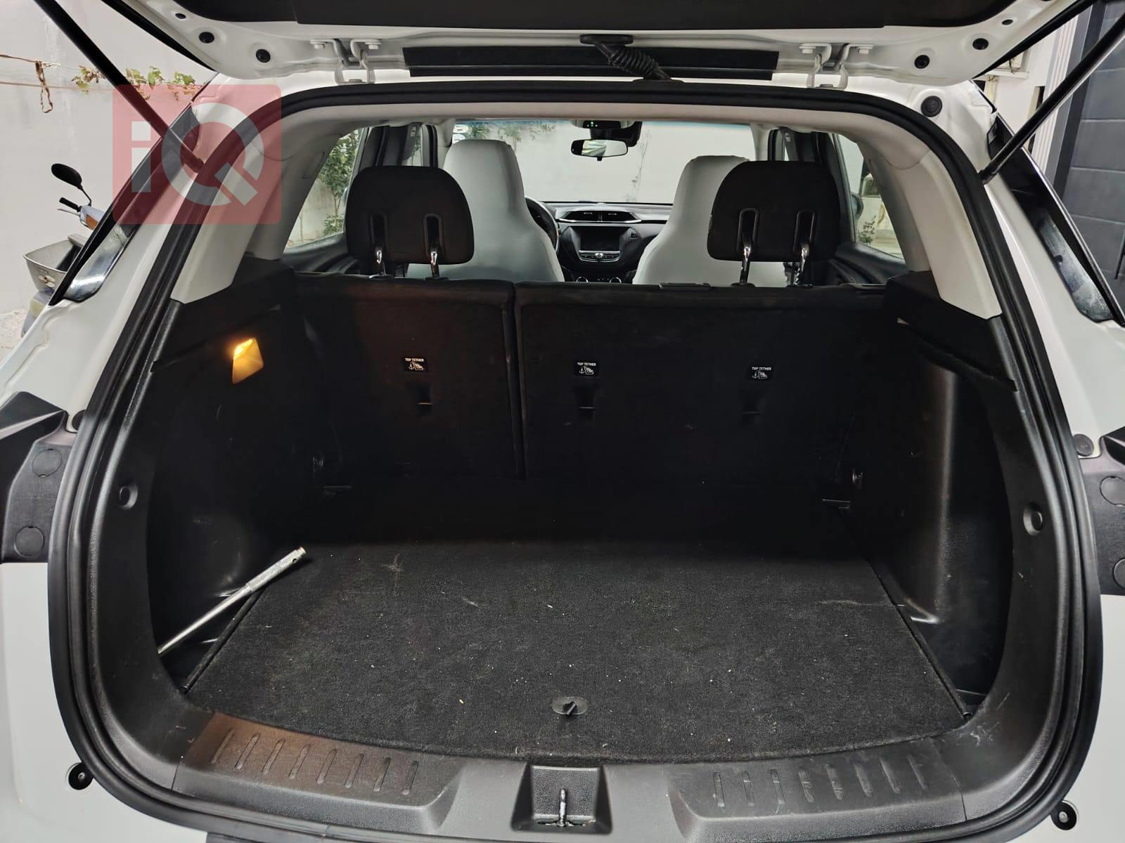 شيفروليه تريل بليزر